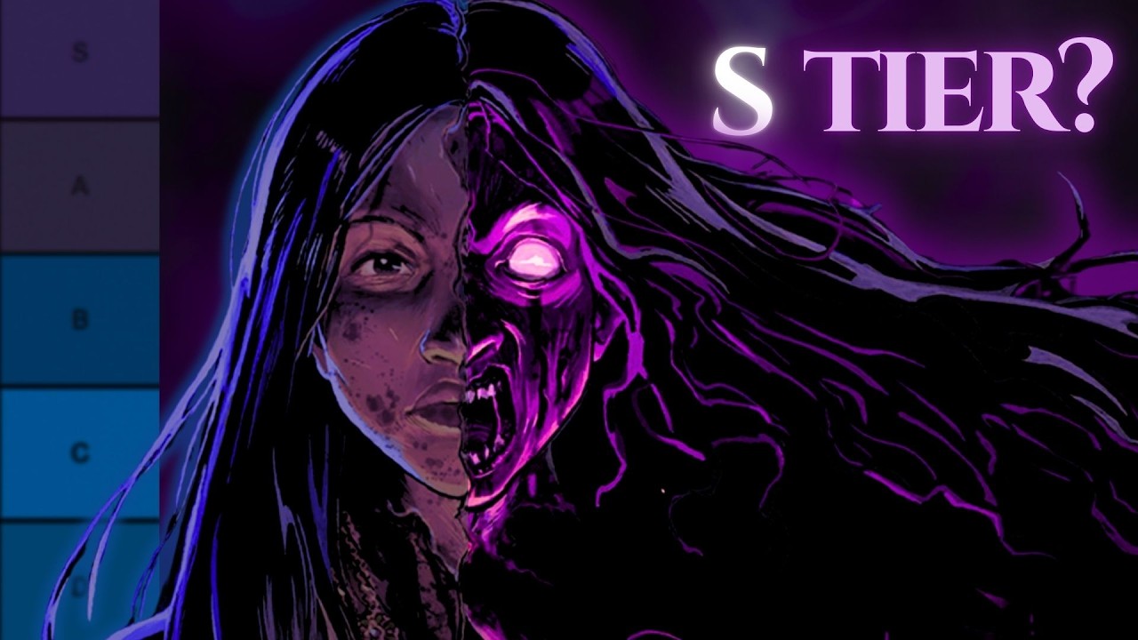 Оценки музыкального продюсера ВСЯ МУЗЫКА DBD CHASE *ЧАСТЬ 3*