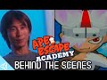 Behind the Scenes - Ape Escape Academy