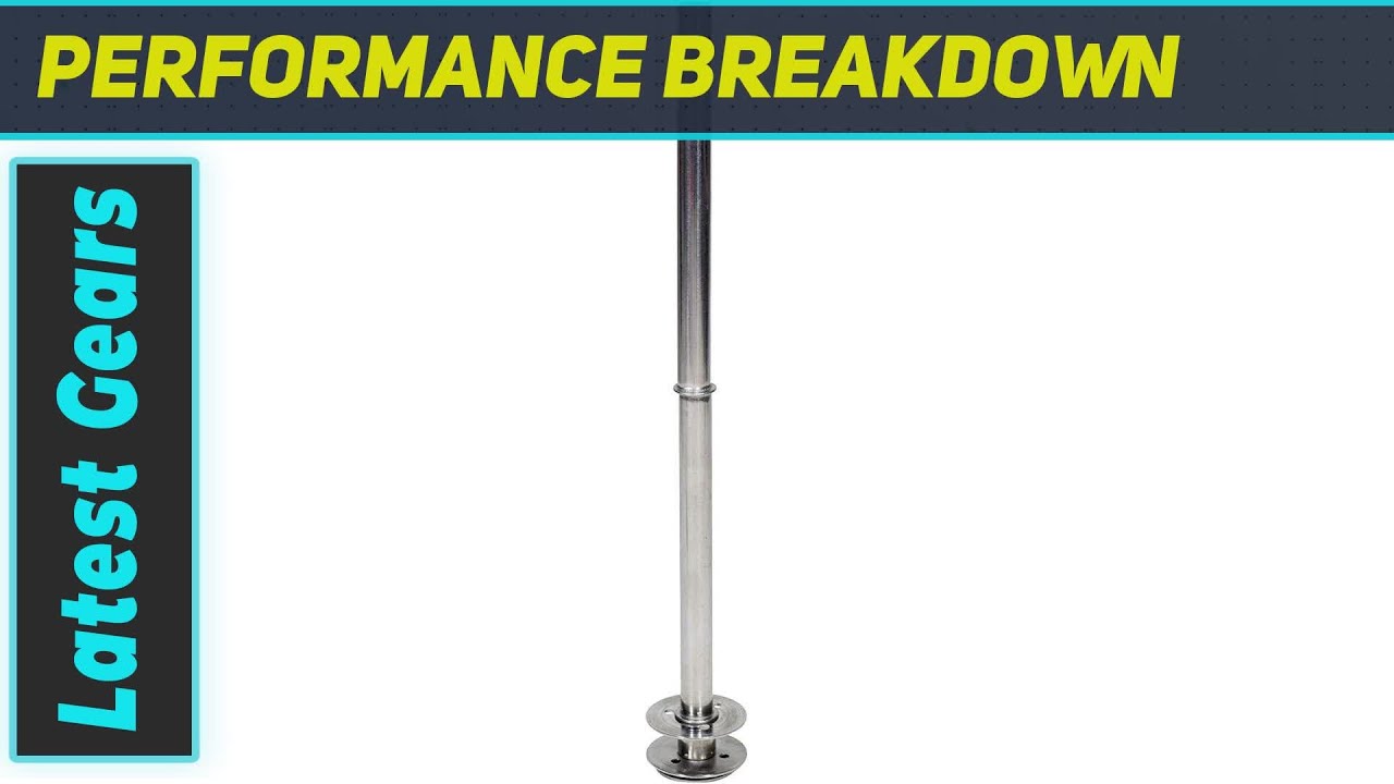 Univen Percolator Coffee Maker Pump Tube fits Farberware 4