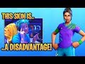 Ninja on Why the Soccer Skins are a DISADVANTAGE in Fortnite! - Fortnite Best and Funny Moments
