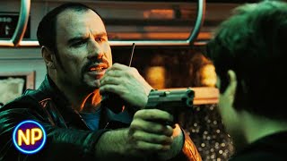 "Did You Take the Bribe?" Full Scene | The Taking of Pelham 1 2 3 (2009)