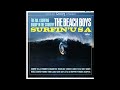 The Beach Boys - Surfin&#39; USA (2023 Remaster)