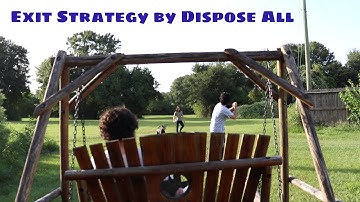 Dispose All - Exit Strategy (Official Music Video)