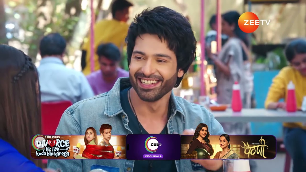 Jagriti - Ek Nayi Subah | Is love blooming between Suraj and Jagriti?