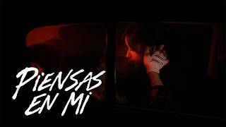 Piensas en mi ft enciso x knavf | ÁLBUM DISPONIBLE