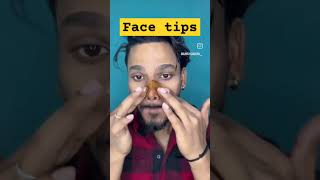 गोरा होने के लिए महत्वपूर्ण टिप्स #viralvideo #face #tipsyoutube wash #viralvideo #motivation #mask6