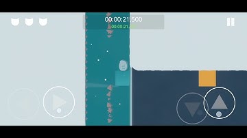 [Former WR] CAL ABP - 10-6 (Speedrun mode) 40.698"
