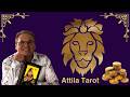 Leo March 2026 Things Will Get Better Soon Money Career Finance Tarot Reading