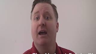 The Abstract Painter™ Patreon Introduction