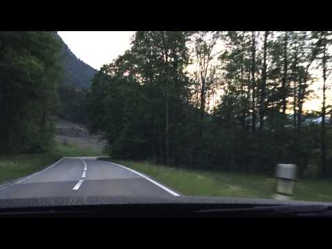 شيلة يامرحبا بالقريب وياهلا بالبعيد الريف السويسري 