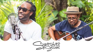 Arise Roots - If You Let Me (Live Music) | Sugarshack Sessions