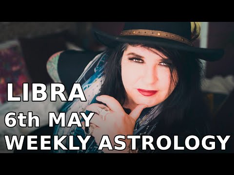 libra-weekly-astrology-horoscope-6th-may-2019