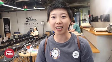 Meet the Le Wagon community in Chengdu, Sichuan (China) 成都，四川（中国）