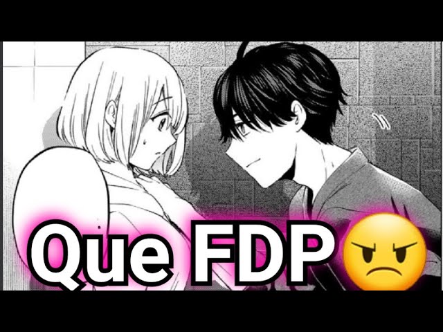 Fuufu Ijou, Koibito Miman. - Dublado - Episódios - Saikô Animes