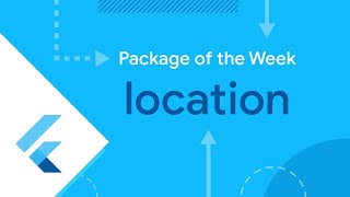 Location (Flutter Package of the Week) screenshot 4