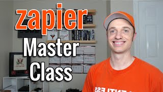 How to Use Zapier  Beginner to Expert Tutorial