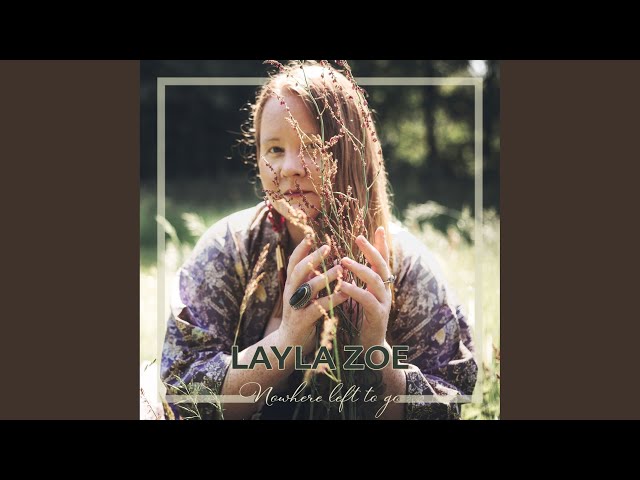 Layla Zoe - This Love Will Last