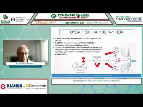 Βίντεο: Έχει η παρακεταμόλη αντιπυρετικές ιδιότητες;