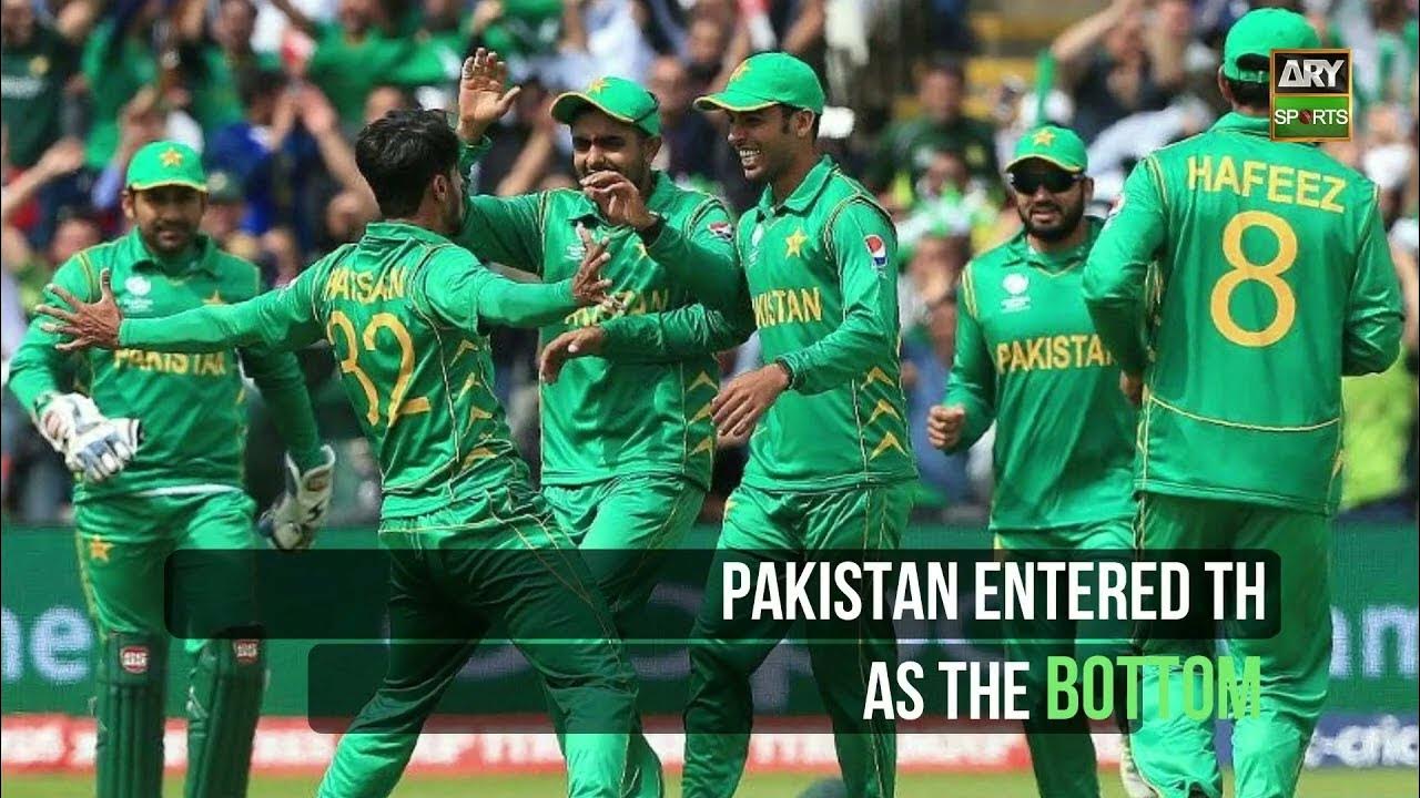 Stand Up For The Champions Song Pakistan Stand up Stand up for the Champion Song - YouTube
