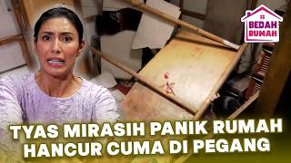TYAS MIRASIH PANIK RUMAH TARGET RUBUH❗❗ | KILAU EPS 365