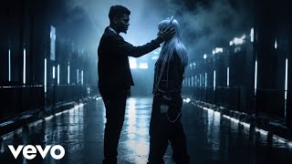 Billie Eilish - Falling Through the Dark ( official music )