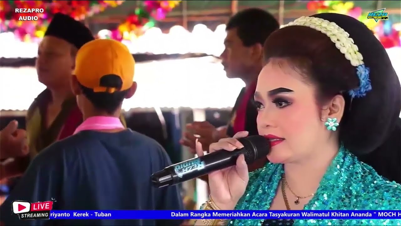 TAYUB FULL ALBUM SIANG GANDRUNGNGESTILARAS NYI MBARSIH MURSIYATI HENIK KATRIMAH TENGGERKEREK 11NOV25