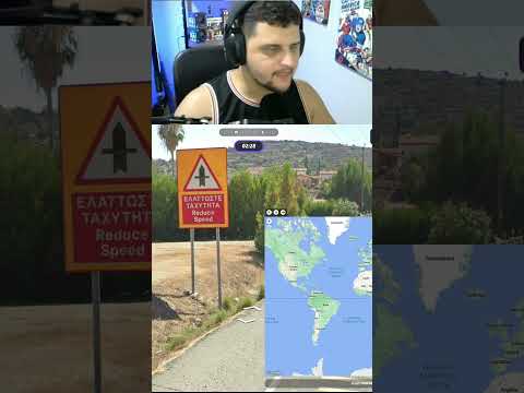 Você acertaria o pais por esse local?