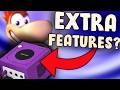 The BEST Version Of EVERY RAYMAN GAME 