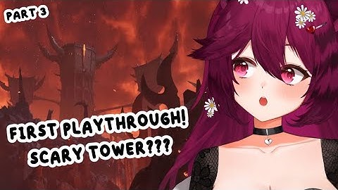 First Time Playing Oblivion Remastered | I DID NOT PLAY THE ORIGINAL! | Blind Playthrough | Part 3