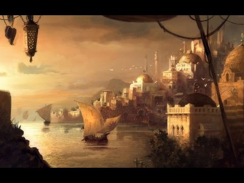 Mili Balákirev - Islamey (Oriental Fantasy), Op. 18