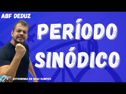 Vídeo: Quantos dias tem um mês sinódico?