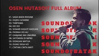 Osen Hutasoit Full Album 2023 - Lagu Batak Viral 2022 Paling Enak di Dengar