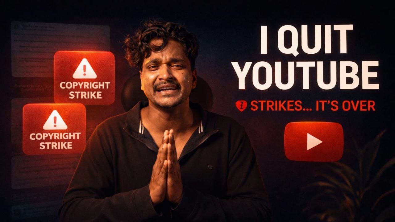 Latest Title & Thumbnail