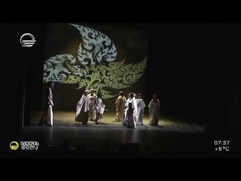 28 თებერვალს ფინეთის ეროვნული დღესასწაული „კალევალას დღე“ აღინიშნება - ოთარ ტატიშვილის მიმოხილვა