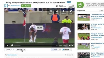 Comment insérer une vidéo dans un article avec WordPress [Formation WordPress]