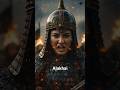 The Daughter Who Made Genghis Khan Unstoppable