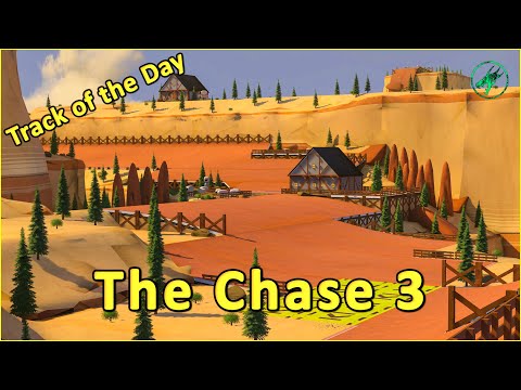 The Chase 3