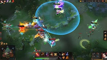 3Q Củ Hành MAP 5-5-5 Ngô Phượng Hi Cầm con này là phải auto đi gank combat Lên one hit là hợp nhất