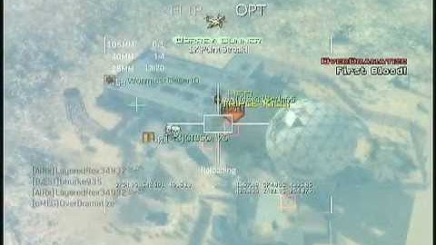 Roxio Game Capture Test w/First Modern Warfare 3 Gameplay