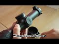 AQUILIFER 1-8X24 LPVO - The Ultimate Tactical Unboxing &amp; Demo!