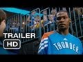 Thunderstruck trailer 2012 kevin durant basketball movie
