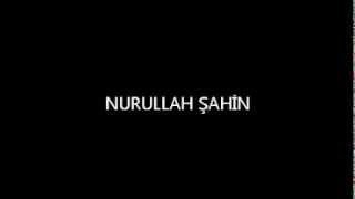 nurullah ÅŸahin