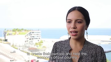 Start-ups: building the future of the MENA region