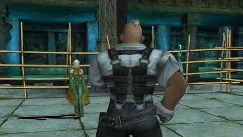 KOF Maximum Impact Regulation A - Xiao Lon vs Seth (Special Intro)