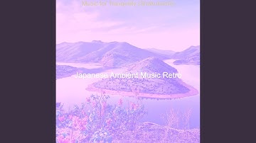 High Class Backdrops for Tranquility