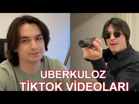 Uberkuloz Tiktok Videoları