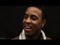 Capture de la vidéo Jeremih - Interview - Fader Tv