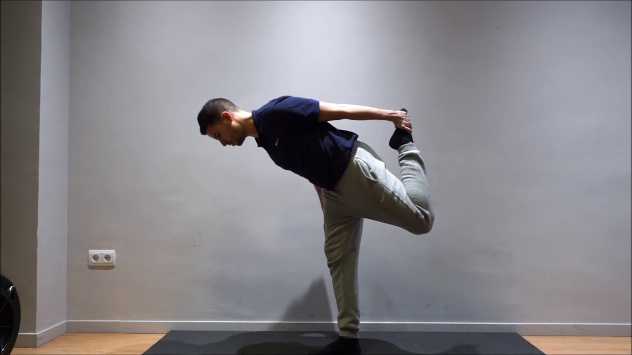 video phone beyonce mp3 Estiramiento Cuadriceps