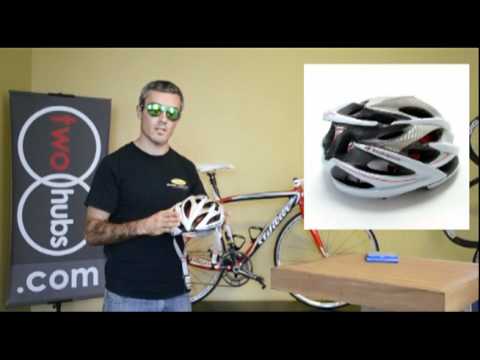 Rudy Project Windmax Helmet at twohubs.com