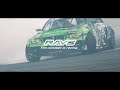 RAYS | 2024 D1GP / FORMULA D JAPAN | CM
